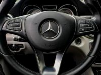 Mercedes Classe GLA 220d Sensation 4Matic - <small></small> 28.900 € <small>TTC</small> - #17