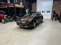 Mercedes Classe GLA 250 4-Matic Inspiration 7-G DCT ENTRETIEN COMPLET - <small></small> 19.480 € <small>TTC</small> - #1