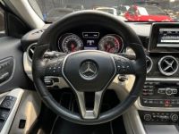 Mercedes Classe GLA 250 4-Matic Inspiration 7-G DCT ENTRETIEN COMPLET - <small></small> 19.480 € <small>TTC</small> - #14