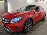Mercedes Classe GLA 250 7-G DCT 4-Matic Fascination +2017+TOIT OUVRANT - <small></small> 25.990 € <small>TTC</small> - #3