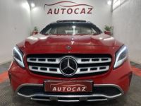 Mercedes Classe GLA 250 7-G DCT 4-Matic Fascination +2017+TOIT OUVRANT - <small></small> 25.990 € <small>TTC</small> - #4