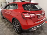 Mercedes Classe GLA 250 7-G DCT 4-Matic Fascination +2017+TOIT OUVRANT - <small></small> 25.990 € <small>TTC</small> - #6