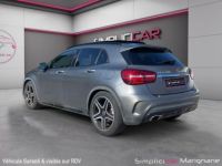 Mercedes Classe GLA 250 7-G DCT Fascination SUIVI TOIT OUVRANT CAM RECUL SIÈGES CHAUFFANT GARANTIE - <small></small> 24.990 € <small>TTC</small> - #3