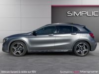 Mercedes Classe GLA 250 7-G DCT Fascination SUIVI TOIT OUVRANT CAM RECUL SIÈGES CHAUFFANT GARANTIE - <small></small> 24.990 € <small>TTC</small> - #4