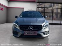 Mercedes Classe GLA 250 7-G DCT Fascination SUIVI TOIT OUVRANT CAM RECUL SIÈGES CHAUFFANT GARANTIE - <small></small> 24.990 € <small>TTC</small> - #6