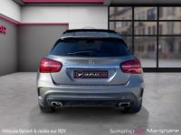 Mercedes Classe GLA 250 7-G DCT Fascination SUIVI TOIT OUVRANT CAM RECUL SIÈGES CHAUFFANT GARANTIE - <small></small> 24.990 € <small>TTC</small> - #7