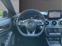 Mercedes Classe GLA 250 7-G DCT Fascination SUIVI TOIT OUVRANT CAM RECUL SIÈGES CHAUFFANT GARANTIE - <small></small> 24.990 € <small>TTC</small> - #14