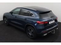 Mercedes Classe GLA 250 7 GTRONIC LUXURY LINE - LEDER NAVI DAB PANODAK MIRROR LINK - <small></small> 34.995 € <small>TTC</small> - #2