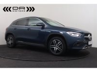 Mercedes Classe GLA 250 7 GTRONIC LUXURY LINE - LEDER NAVI DAB PANODAK MIRROR LINK - <small></small> 34.995 € <small>TTC</small> - #3