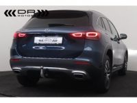 Mercedes Classe GLA 250 7 GTRONIC LUXURY LINE - LEDER NAVI DAB PANODAK MIRROR LINK - <small></small> 34.995 € <small>TTC</small> - #5