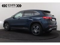 Mercedes Classe GLA 250 7 GTRONIC LUXURY LINE - LEDER NAVI DAB PANODAK MIRROR LINK - <small></small> 34.995 € <small>TTC</small> - #6