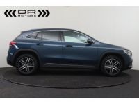 Mercedes Classe GLA 250 7 GTRONIC LUXURY LINE - LEDER NAVI DAB PANODAK MIRROR LINK - <small></small> 34.995 € <small>TTC</small> - #8