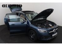 Mercedes Classe GLA 250 7 GTRONIC LUXURY LINE - LEDER NAVI DAB PANODAK MIRROR LINK - <small></small> 34.995 € <small>TTC</small> - #10