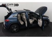 Mercedes Classe GLA 250 7 GTRONIC LUXURY LINE - LEDER NAVI DAB PANODAK MIRROR LINK - <small></small> 34.995 € <small>TTC</small> - #12