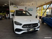 Mercedes Classe GLA 250 AMG-Line 4 Matic 8G-DCT 589,57E-Mois - <small></small> 37.990 € <small>TTC</small> - #1