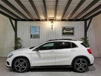 Mercedes Classe GLA 250 AMG LINE 4MATIC 7G-DCT - <small></small> 22.450 € <small>TTC</small> - #1