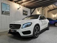 Mercedes Classe GLA 250 AMG LINE 4MATIC 7G-DCT - <small></small> 22.450 € <small>TTC</small> - #2