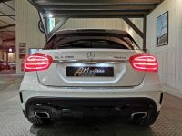 Mercedes Classe GLA 250 AMG LINE 4MATIC 7G-DCT - <small></small> 22.450 € <small>TTC</small> - #4