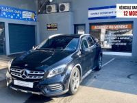 Mercedes Classe GLA 250 AMG Line 4Matic Black Exclusive 7G-DCT 211ch - <small></small> 25.990 € <small>TTC</small> - #1