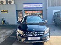 Mercedes Classe GLA 250 AMG Line 4Matic Black Exclusive 7G-DCT 211ch - <small></small> 25.990 € <small>TTC</small> - #2