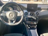 Mercedes Classe GLA 250 AMG Line 4Matic Black Exclusive 7G-DCT 211ch - <small></small> 25.990 € <small>TTC</small> - #6