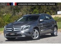 Mercedes Classe GLA 250 - BV 7G-DCT - BM X156 Sensation PHASE 1 - <small></small> 19.900 € <small>TTC</small> - #1