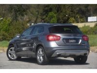 Mercedes Classe GLA 250 - BV 7G-DCT - BM X156 Sensation PHASE 1 - <small></small> 19.900 € <small>TTC</small> - #6