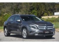 Mercedes Classe GLA 250 - BV 7G-DCT - BM X156 Sensation PHASE 1 - <small></small> 19.900 € <small>TTC</small> - #7