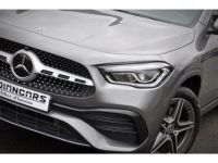 Mercedes Classe GLA 250 e + Hybrid EQ Power - BV 8G-DCT BM H247 AMG Line PHASE 1 - <small></small> 34.900 € <small>TTC</small> - #7