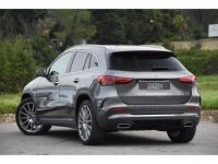 Mercedes Classe GLA 250 e + Hybrid EQ Power - BV 8G-DCT - BM H247 AMG Line PHASE 1 - <small></small> 45.900 € <small>TTC</small> - #2