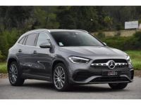 Mercedes Classe GLA 250 e + Hybrid EQ Power - BV 8G-DCT - BM H247 AMG Line PHASE 1 - <small></small> 45.900 € <small>TTC</small> - #7