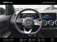 Mercedes Classe GLA 250 e 160+102ch AMG Line 8G-DCT - <small></small> 39.490 € <small>TTC</small> - #11