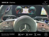 Mercedes Classe GLA 250 e 160+102ch AMG Line 8G-DCT - <small></small> 49.890 € <small>TTC</small> - #20