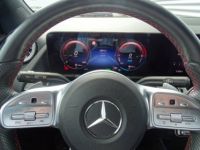 Mercedes Classe GLA 250 e 160+102ch AMG Line 8G-DCT - <small></small> 38.900 € <small>TTC</small> - #15