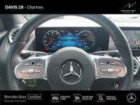 Mercedes Classe GLA 250 e 160+102ch AMG Line 8G-DCT - <small></small> 45.890 € <small>TTC</small> - #11