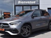 Mercedes Classe GLA 250 E 160+102CH AMG LINE 8G-DCT - <small></small> 41.780 € <small>TTC</small> - #1