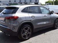 Mercedes Classe GLA 250 E 160+102CH AMG LINE 8G-DCT - <small></small> 41.780 € <small>TTC</small> - #2