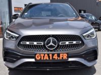 Mercedes Classe GLA 250 E 160+102CH AMG LINE 8G-DCT - <small></small> 41.780 € <small>TTC</small> - #17