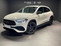 Mercedes Classe GLA 250 e 160+102ch AMG Line 8G-DCT - <small></small> 36.990 € <small>TTC</small> - #1