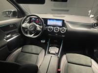 Mercedes Classe GLA 250 e 160+102ch AMG Line 8G-DCT - <small></small> 36.990 € <small>TTC</small> - #3