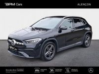 Mercedes Classe GLA 250 e 160+102ch AMG Line 8G-DCT - <small></small> 33.750 € <small>TTC</small> - #1