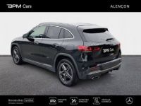 Mercedes Classe GLA 250 e 160+102ch AMG Line 8G-DCT - <small></small> 33.750 € <small>TTC</small> - #3