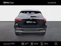 Mercedes Classe GLA 250 e 160+102ch AMG Line 8G-DCT - <small></small> 33.750 € <small>TTC</small> - #4