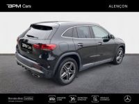 Mercedes Classe GLA 250 e 160+102ch AMG Line 8G-DCT - <small></small> 33.750 € <small>TTC</small> - #5