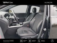 Mercedes Classe GLA 250 e 160+102ch AMG Line 8G-DCT - <small></small> 33.750 € <small>TTC</small> - #8