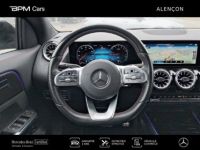 Mercedes Classe GLA 250 e 160+102ch AMG Line 8G-DCT - <small></small> 33.750 € <small>TTC</small> - #11