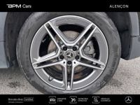 Mercedes Classe GLA 250 e 160+102ch AMG Line 8G-DCT - <small></small> 33.750 € <small>TTC</small> - #12