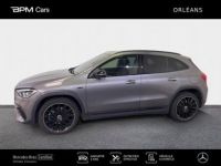 Mercedes Classe GLA 250 e 160+102ch AMG Line 8G-DCT - <small></small> 39.890 € <small>TTC</small> - #2