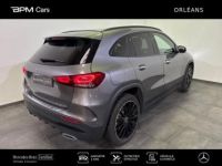 Mercedes Classe GLA 250 e 160+102ch AMG Line 8G-DCT - <small></small> 39.890 € <small>TTC</small> - #14