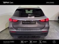 Mercedes Classe GLA 250 e 160+102ch AMG Line 8G-DCT - <small></small> 39.890 € <small>TTC</small> - #16